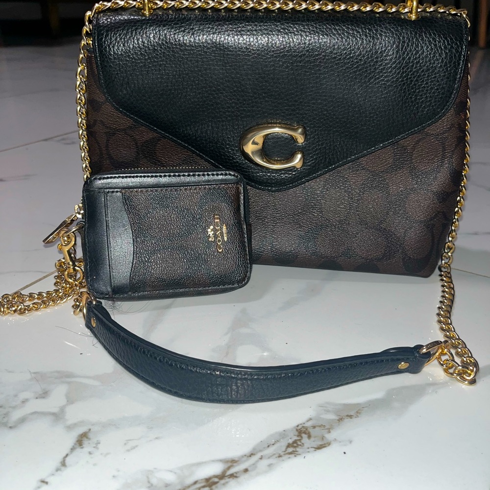 COACH Bundle Deal